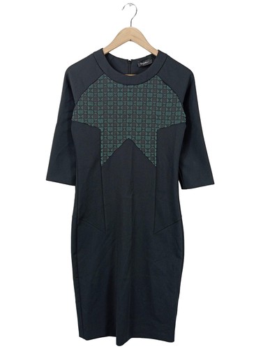 Byblos abito longuette donna - byblos,