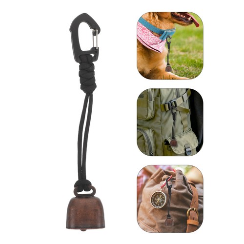 Pcs campana anti orso da - pcs,