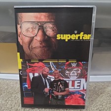 WWE SUPERFAN THE STORY OF