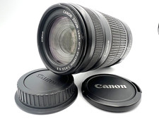 Canon EF-S 55-250 mm f/4-5.6