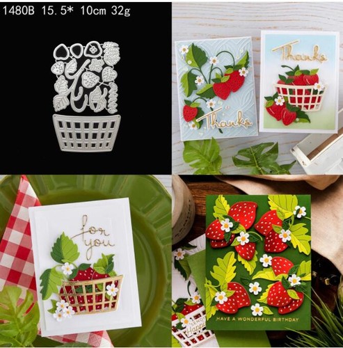 Stampi taglio metallo carta - stampi,