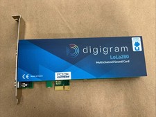 Digigram LoLa 280 -