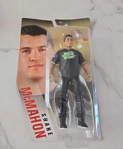 Wwe wrestling action - wwe, figure