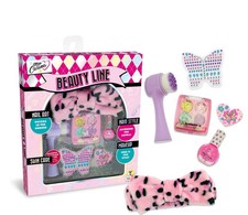 Set Gioco Trucco Bambina Miss