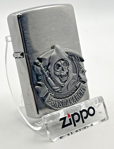 Brand new 2015 - 2015, lighter
