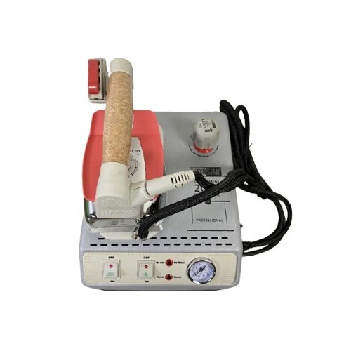 Ferro stiro elettrico - da,