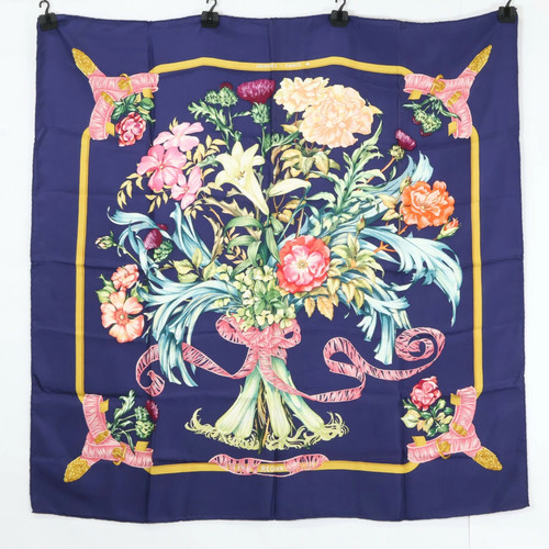 Sciarpa hermes regina sua - regina,