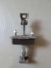 Battuta porta posteriore