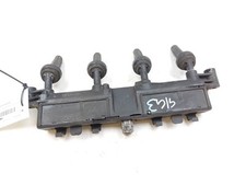 9635864880 BOBINA ACCENSIONE PEUGEOT 206 PLUS (T3E) 1.1 B 8V MAN 5M 60CV 2009 5P