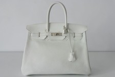 Borsa Hermes Birkin 35 togo