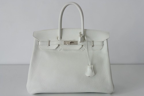 Borsa hermes birkin togo - borsa,