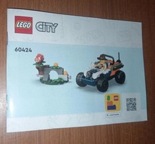 istruzioni lego