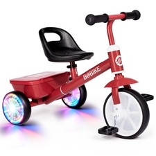 Bobike Triciclo per Bambini da