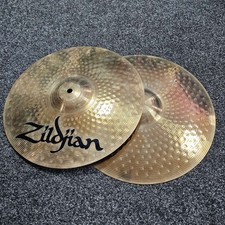 Piatti Hi-Hat 14" Zildjian ZHT