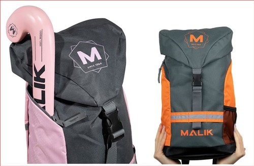 Malik back pack kiddy ma21340 - back,