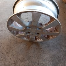 Cerchi in lega 15 Smart Forfour 195 50 15