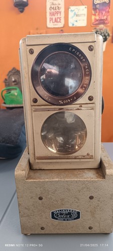 Proiettore malinverno solex - proiettore,