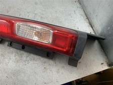 STOP FANALE POSTERIORE DESTRO PER RENAULT Trafic Furgone (01>07)