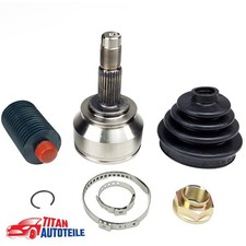 Kit giunti albero motore