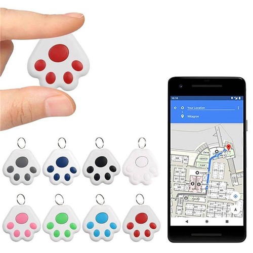 Mini gps tracker - mini, bluetooth