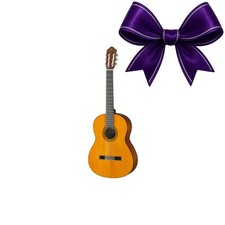 Yamaha CG102 Chitarra Classica