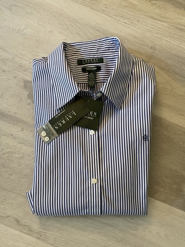 Camicia donna lauren ralph - lauren,