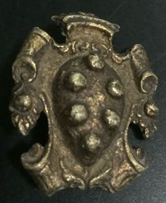 heraldry, seal, noble coat of