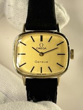 Orologio OMEGA Geneve donna