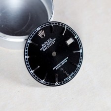 Quadrante rolex datejust 36mm - quadrante,