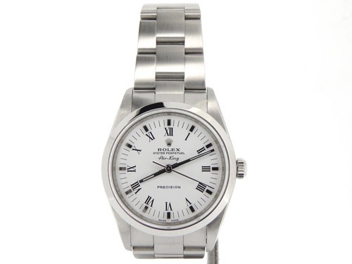 Rolex 14000m air - rolex,