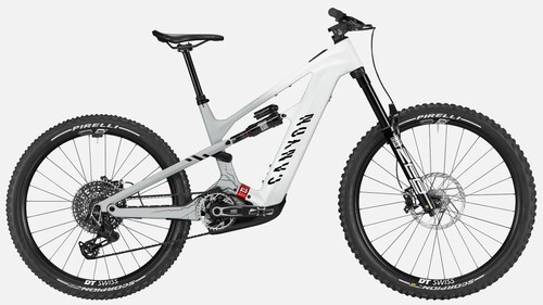 Kit cuscinetti telaio - kit, canyon