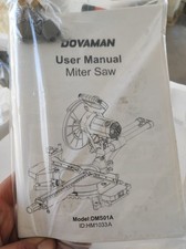 SEGA CIRCOLARE DA BANCO DOVAMAN