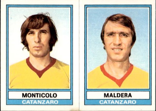 Figurina calciatori panini - calciatori,