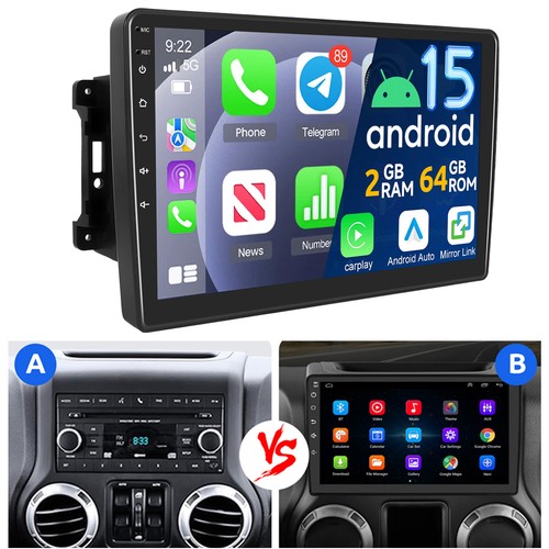 Autoradio gps apple carplay - autoradio,
