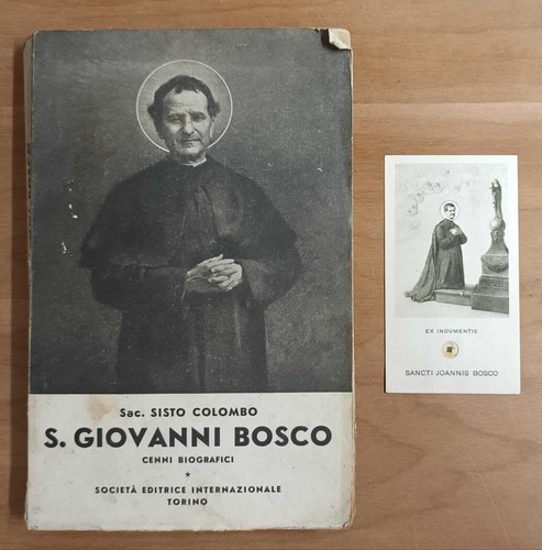 Libro reliquia giovanni - libro, s.