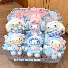 Sanrio Blue Flutter Series