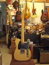 Fender FSR 51 NOCASTER (2019)