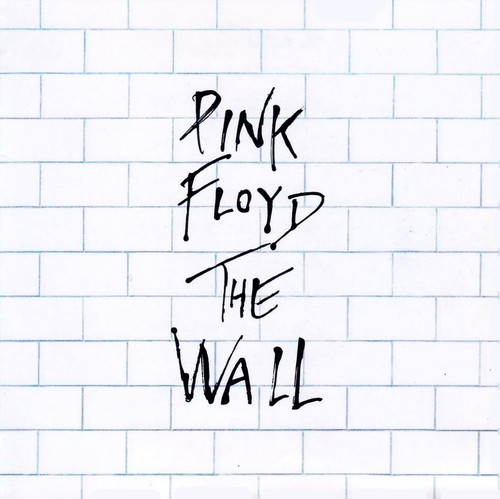 Pink floyd the - floyd, wall