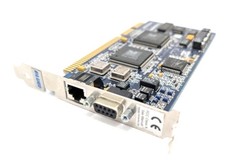 Scheda Di Rete ISA 16/4 Blu