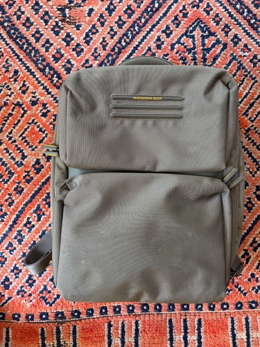 Mandarina duck weekend - mandarina,