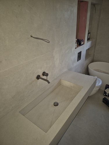 Lavello preordine - , in