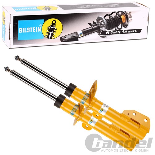 Bilstein ammortizzatori - 2x, b6