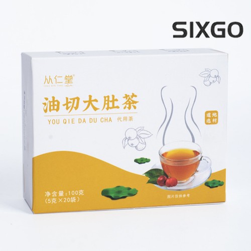 100g big belly - belly, taglio