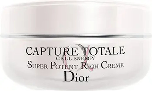 Dior capture l - capture, c.e.l.l