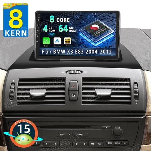 Autoradio core 64gb - autoradio, 4+64gb