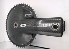 Zipp Vuma Chrono 53/39 172,5