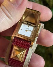 Orologio Hermès Medor ME1.201