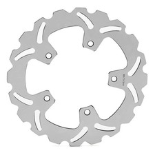  Rear Brake Disc Rotor YZF