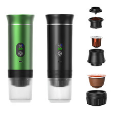 Macchina Caffè Capsule