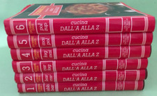 L. CARNACINA - CUCINARE OGGI -